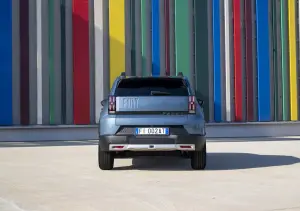 Fiat Grande Panda Hybrid - 7