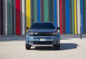 Fiat Grande Panda Hybrid - 6