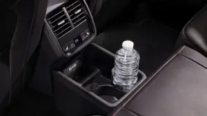 Skoda Octavia 2025: prezzo, foto, dimensioni, allestimenti - 6