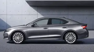 Skoda Octavia 2025: prezzo, foto, dimensioni, allestimenti - 5