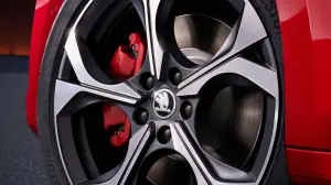 Skoda Octavia 2025: prezzo, foto, dimensioni, allestimenti - 2