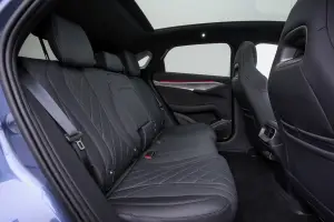 BYD Sealion 7 2025: prezzo, foto, dimensioni e allestimenti - 2