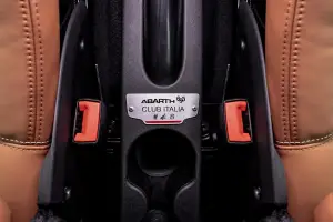 Abarth 695 Club Italia - 11
