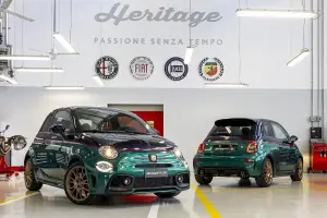 Abarth 695 Club Italia - 12