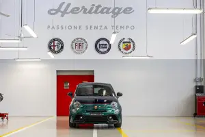 Abarth 695 Club Italia - 1