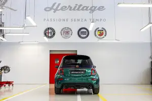 Abarth 695 Club Italia - 5