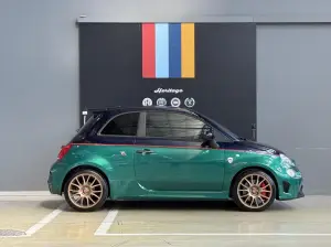 Abarth 695 Club Italia - 2
