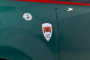 Abarth 695 Club Italia - 3