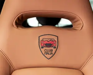 Abarth 695 Club Italia - 9