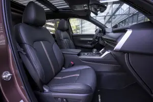 Mazda CX-80 2025: prezzo, foto, dimensioni, allestimenti - 2