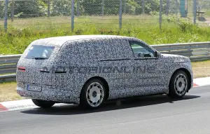 Genesis G90 - Foto spia 20-05-2025 - 8