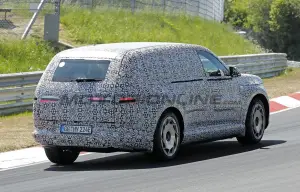 Genesis G90 - Foto spia 20-05-2025 - 7
