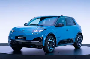 Nissan Micra 2026 - 2