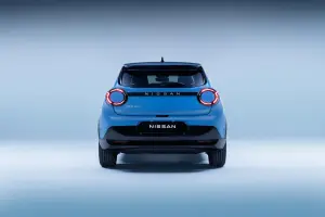 Nissan Micra 2026 - 8