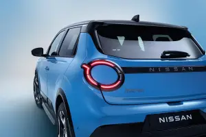 Nissan Micra 2026 - 14