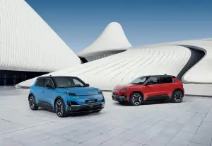 Nissan Micra 2026 - 16
