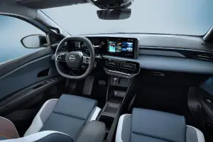 Nissan Micra 2026 - 15