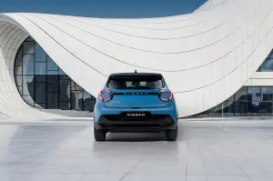 Nissan Micra 2026 - 17