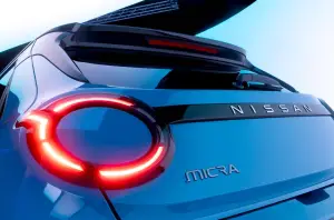 Nissan Micra 2026 - 11