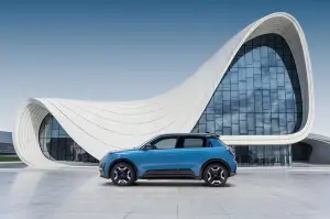 Nissan Micra 2026 - 4