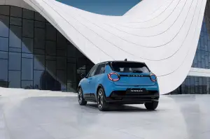Nissan Micra 2026 - 5