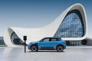 Nissan Micra 2026 - 9