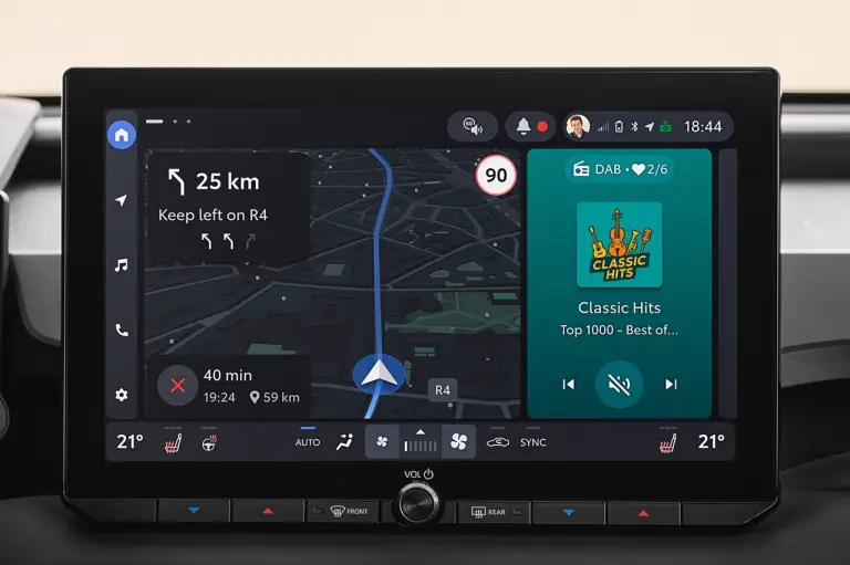 Toyota RAV4 2026 - Foto ufficiali - 5