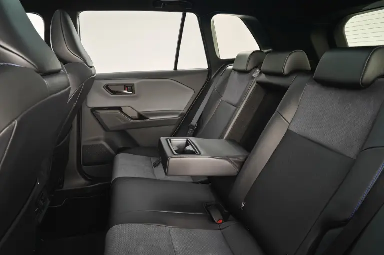 Toyota RAV4 2026 - Foto ufficiali - 4