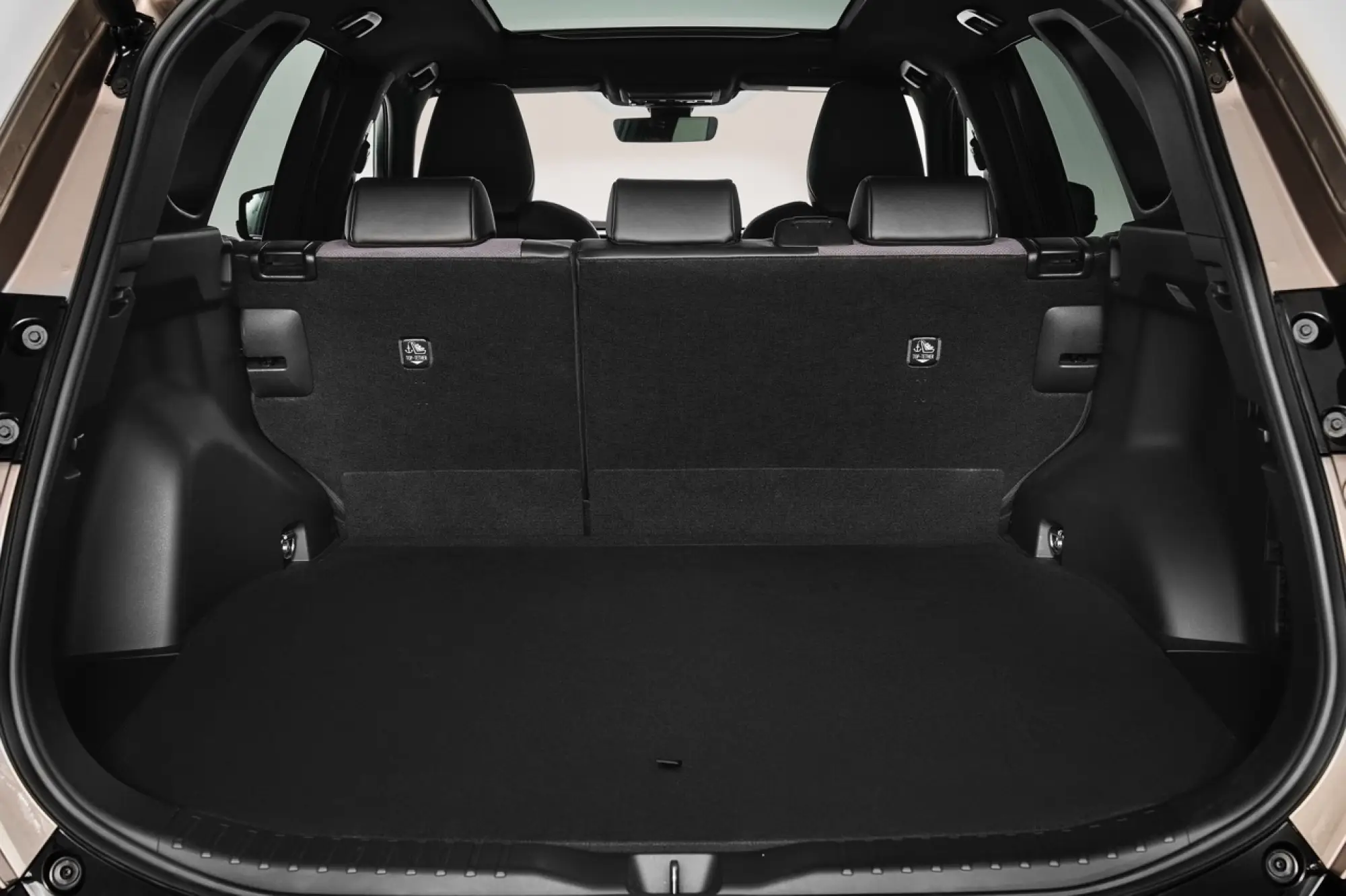 Toyota RAV4 2026 - Foto ufficiali - 11