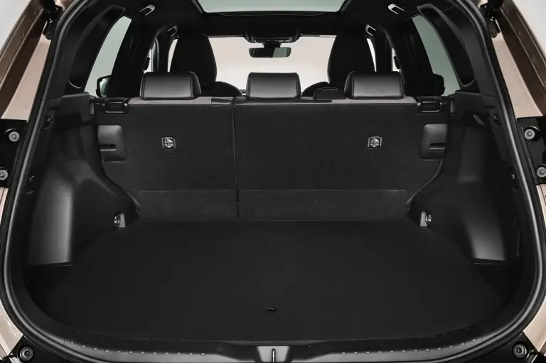 Toyota RAV4 2026 - Foto ufficiali - 11