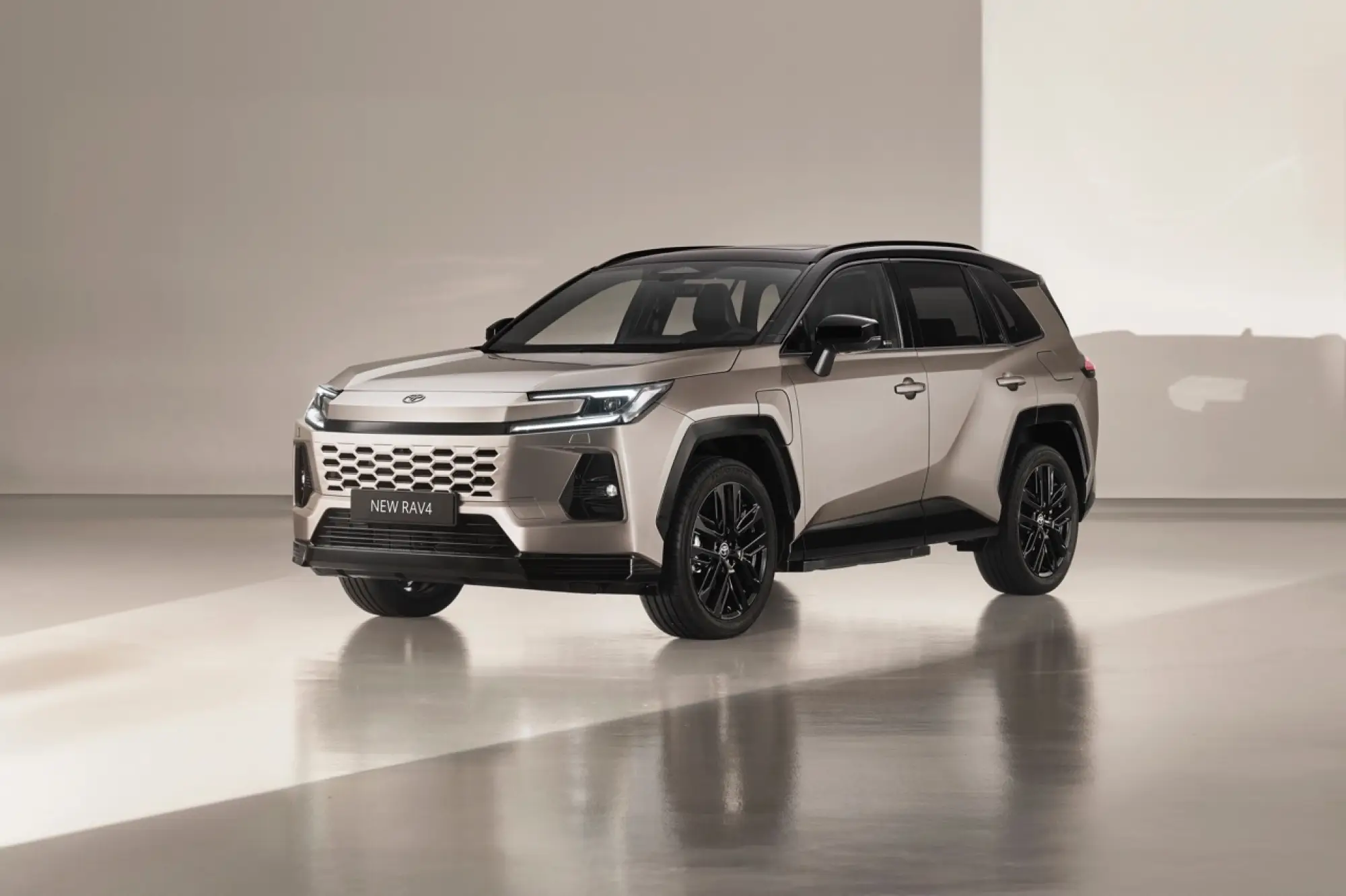 Toyota RAV4 2026 - Foto ufficiali - 7
