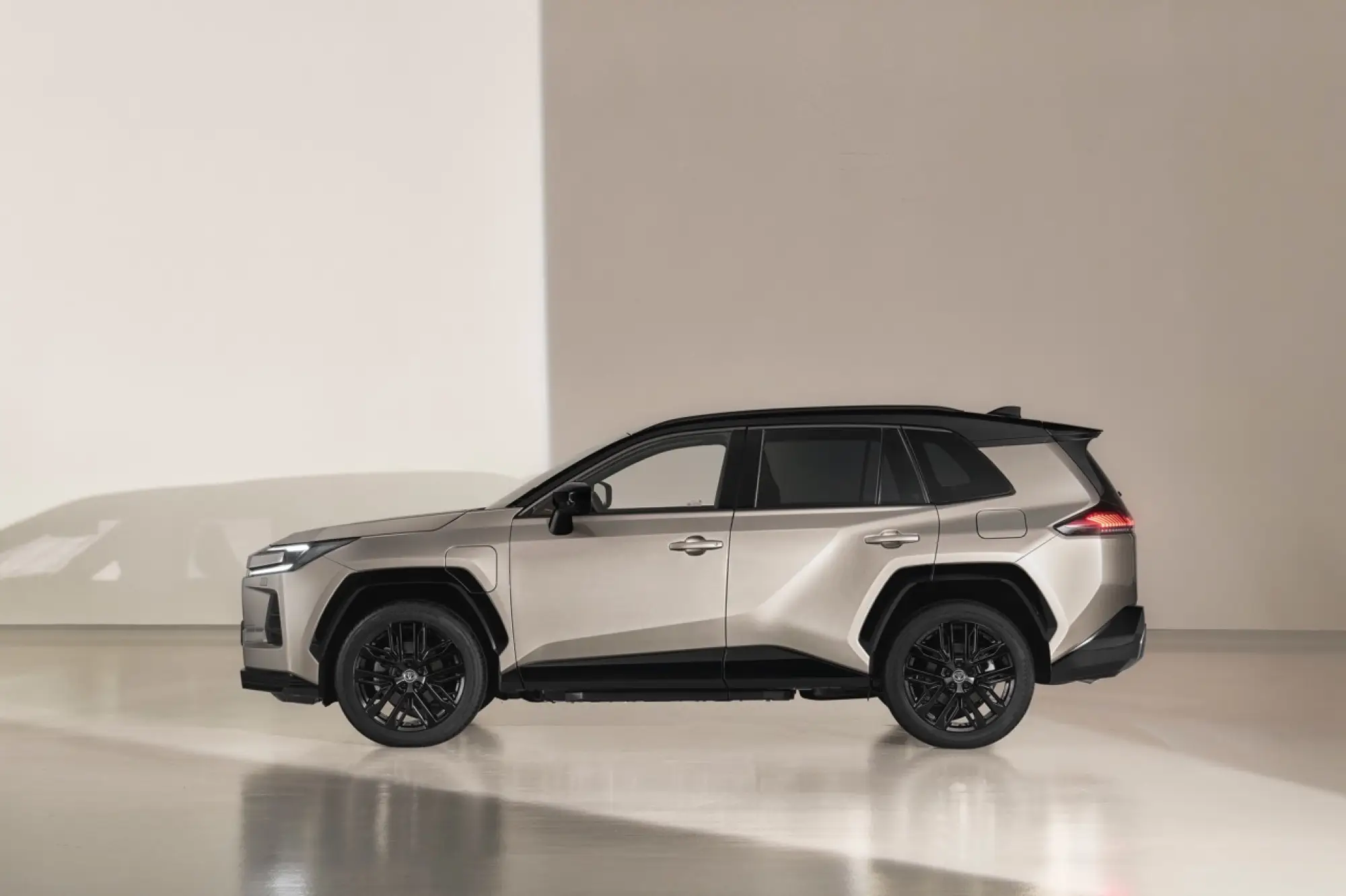 Toyota RAV4 2026 - Foto ufficiali - 16