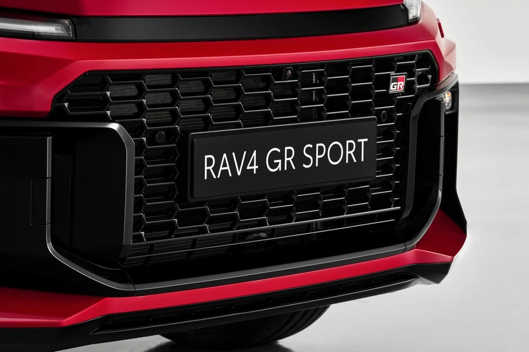 Toyota RAV4 2026 - Foto ufficiali - 17