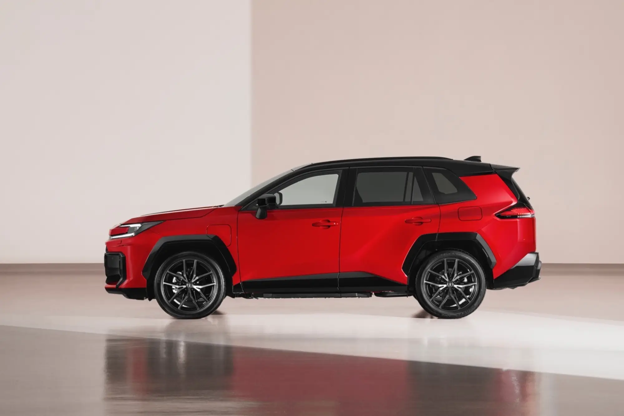 Toyota RAV4 2026 - Foto ufficiali - 18