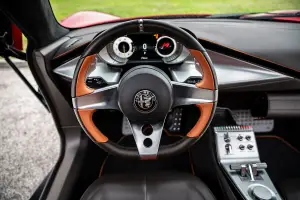 Alfa Romeo 33 Stradale - Media Drive - 6