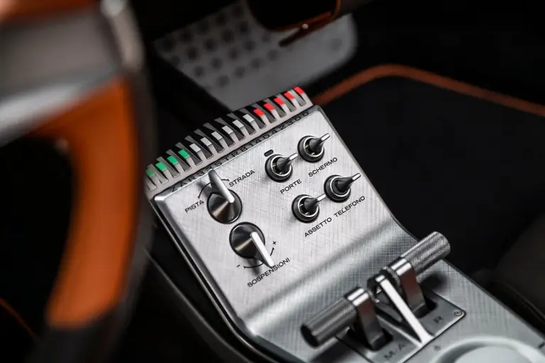 Alfa Romeo 33 Stradale - Media Drive - 7
