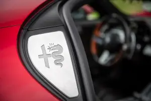 Alfa Romeo 33 Stradale - Media Drive - 12