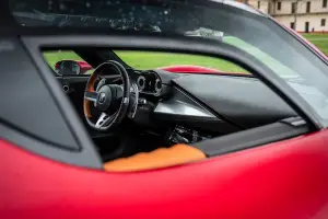 Alfa Romeo 33 Stradale - Media Drive - 5