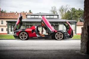 Alfa Romeo 33 Stradale - Media Drive - 4