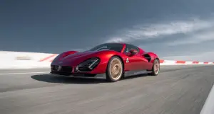 Alfa Romeo 33 Stradale - Media Drive - 1