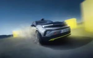 Opel Mokka GSE Rally 2025 - Foto ufficiali - 2