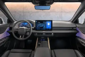 Lexus ES 2026 - Foto ufficiali - 13