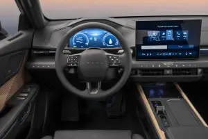 Lexus ES 2026 - Foto ufficiali - 18