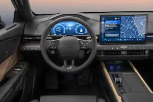 Lexus ES 2026 - Foto ufficiali - 12