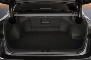 Lexus ES 2026 - Foto ufficiali - 15
