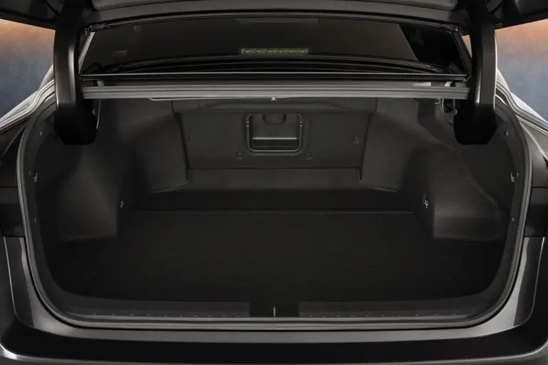 Lexus ES 2026 - Foto ufficiali - 15