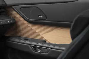 Lexus ES 2026 - Foto ufficiali - 19