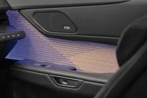 Lexus ES 2026 - Foto ufficiali - 17