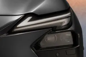 Lexus ES 2026 - Foto ufficiali - 1