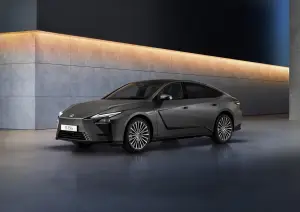 Lexus ES 2026 - Foto ufficiali - 24